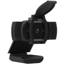 Веб-камера Acer FHD Webcam Black (HP.EXPBG.019) - Фото