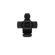 Веб-камера Acer FHD Webcam Black (HP.EXPBG.019) - Фото