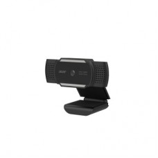 Веб-камера Acer FHD Webcam Black (HP.EXPBG.019) - Фото