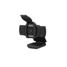 Веб-камера Acer FHD Webcam Black (HP.EXPBG.019) - Фото