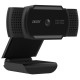 Веб-камера Acer FHD Webcam Black (HP.EXPBG.019) Веб-камера Acer FHD Webcam Black (HP.EXPBG.019)