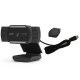 Веб-камера Acer FHD Webcam Black (HP.EXPBG.019) Веб-камера Acer FHD Webcam Black (HP.EXPBG.019)