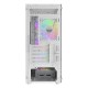 Корпус для ПК OCYPUS GAMMA C50 WH ARGB (GAMMA-C50-WHG400XX-GL) Корпус для ПК OCYPUS GAMMA C50 WH ARGB (GAMMA-C50-WHG400XX-GL)