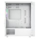 Корпус для ПК OCYPUS GAMMA C50 WH ARGB (GAMMA-C50-WHG400XX-GL) Корпус для ПК OCYPUS GAMMA C50 WH ARGB (GAMMA-C50-WHG400XX-GL)