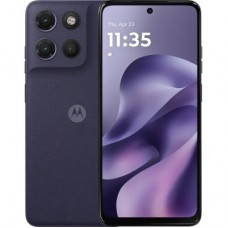 Мобільний телефон Motorola G17 Power 8/256 GB Evening Blue (PBBM0005RS)