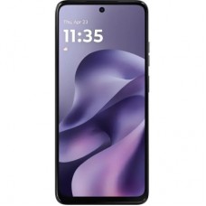 Мобільний телефон Motorola G17 Power 8/256 GB Evening Blue (PBBM0005RS) - Фото