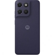 Мобільний телефон Motorola G17 Power 8/256 GB Evening Blue (PBBM0005RS) - Фото