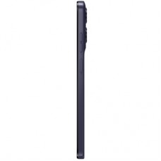 Мобільний телефон Motorola G17 Power 8/256 GB Evening Blue (PBBM0005RS) - Фото