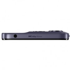 Мобільний телефон Motorola G17 Power 8/256 GB Evening Blue (PBBM0005RS) - Фото