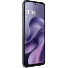 Мобільний телефон Motorola G17 Power 8/256 GB Evening Blue (PBBM0005RS) - Фото