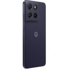 Мобільний телефон Motorola G17 Power 8/256 GB Evening Blue (PBBM0005RS) - Фото