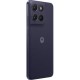 Мобільний телефон Motorola G17 Power 8/256 GB Evening Blue (PBBM0005RS)