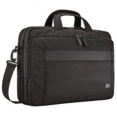 Сумка для ноутбука Case Logic 15.6" Notion Briefcase NOTIA-116 black 38x26x31 см (3205326)