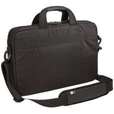 Сумка для ноутбука Case Logic 15.6" Notion Briefcase NOTIA-116 black 38x26x31 см (3205326) Сумка для ноутбука Case Logic 15.6" Notion Briefcase NOTIA-116 black 38x26x31 см (3205326) - Фото