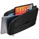 Сумка для ноутбука Thule 15.6 Accent Recycled Convertible TACLB-2116 black 26x31x38 см (3205383)