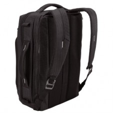 Сумка для ноутбука Thule 15.6" Crossover 2 Convertible Laptop Bag C2CB-116 black (3205262) Сумка для ноутбука Thule 15.6" Crossover 2 Convertible Laptop Bag C2CB-116 black (3205262) - Фото