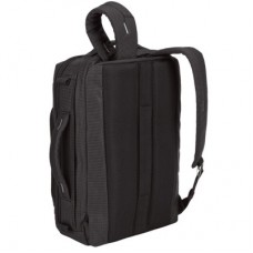 Сумка для ноутбука Thule 15.6" Crossover 2 Convertible Laptop Bag C2CB-116 black (3205262) Сумка для ноутбука Thule 15.6" Crossover 2 Convertible Laptop Bag C2CB-116 black (3205262) - Фото
