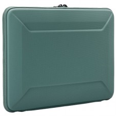 Сумка для ноутбука Thule 16" Gauntlet 5 MacBook Pro Sleeve TGSE-2557 Hazy Green 35x24x1.7 см (3205413) Сумка для ноутбука Thule 16" Gauntlet 5 MacBook Pro Sleeve TGSE-2557 Hazy Green 35x24x1.7 см (3205413) - Фото
