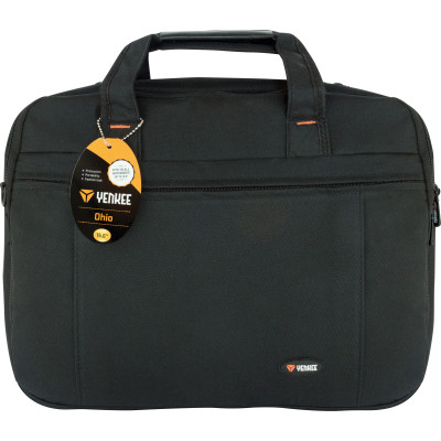 Сумка для ноутбука YENKEE 15.6" OHIO YBN 1501 black (45007356)