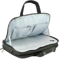 Сумка для ноутбука YENKEE 15.6" OHIO YBN 1501 black (45007356) - Фото