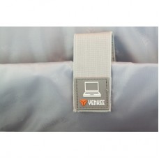 Сумка для ноутбука YENKEE 15.6" OHIO YBN 1501 black (45007356) - Фото