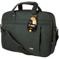 Сумка для ноутбука YENKEE 15.6" OHIO YBN 1501 black (45007356) - Фото