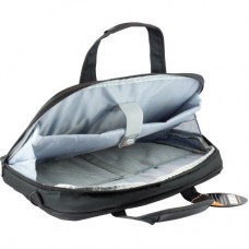 Сумка для ноутбука YENKEE 15.6" OHIO YBN 1501 black (45007356) - Фото
