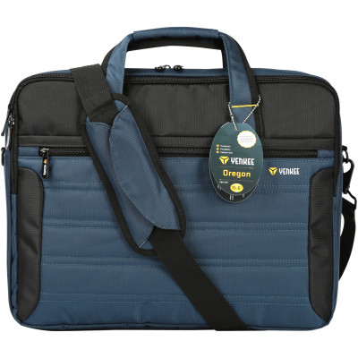 Сумка для ноутбука YENKEE 15.6" OREGON YBN 1531 black (45011054)