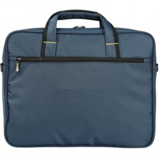 Сумка для ноутбука YENKEE 15.6" OREGON YBN 1531 black (45011054) - Фото