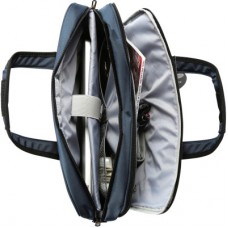 Сумка для ноутбука YENKEE 15.6" OREGON YBN 1531 black (45011054) - Фото