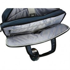 Сумка для ноутбука YENKEE 15.6" OREGON YBN 1531 black (45011054) - Фото