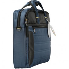 Сумка для ноутбука YENKEE 15.6" OREGON YBN 1531 black (45011054) - Фото