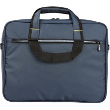 Сумка для ноутбука YENKEE 15.6" OREGON YBN 1531 black (45011054) - Фото