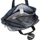 Сумка для ноутбука YENKEE 15.6" OREGON YBN 1531 black (45011054)