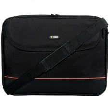 Сумка для ноутбука YENKEE 15.6" YBN 15BDL01 black 39x30x3.5 см (45008367)