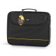 Сумка для ноутбука YENKEE 15.6" YBN 15BDL01 black 39x30x3.5 см (45008367) Сумка для ноутбука YENKEE 15.6" YBN 15BDL01 black 39x30x3.5 см (45008367)