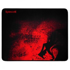 Мышка Defender M601WL-BA Wireless + mouse pad Black/Red (78227) - Фото