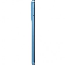 Мобільний телефон Motorola G17 Power 8/256 GB Alaskan Blue (PBBM0004RS) - Фото