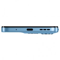 Мобільний телефон Motorola G17 Power 8/256 GB Alaskan Blue (PBBM0004RS) - Фото