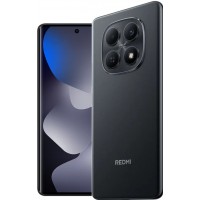 Xiaomi Redmi Note 15 8/256GB Black (редми нот 15)