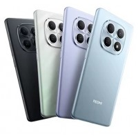 Xiaomi Redmi Note 15 8/256GB Black (редми нот 15)