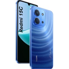 Redmi 15C 4/128Gb оригинальный смартфон рэдми 15 Redmi 15C 4/128Gb оригинальный смартфон рэдми 15 - Фото