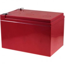 Батарея до ДБЖ CSB EVH12150, 12 V 15 Ah (EVH12150) - Фото