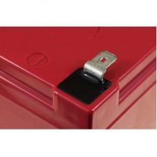 Батарея до ДБЖ CSB EVH12150, 12 V 15 Ah (EVH12150) - Фото