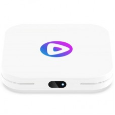 Медиаплеер H96 MAX M1 (M1_4GB/32GB) Медиаплеер H96 MAX M1 (M1_4GB/32GB)