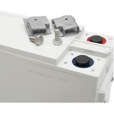 Батарея к ИБП MONBAT 12V-100Ah, AGM FRONT TERMINAL (12MVR100Gr) - Фото
