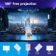 Проєктор H96 MAX X8 (H96MAX_X8)