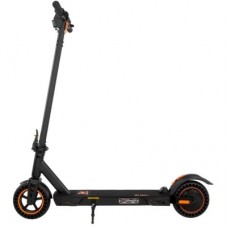 Электросамокат Kugoo Kirin S1 MAX (EU-S1 MX)