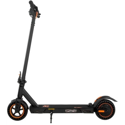 Электросамокат Kugoo Kirin S1 MAX (EU-S1 MX)