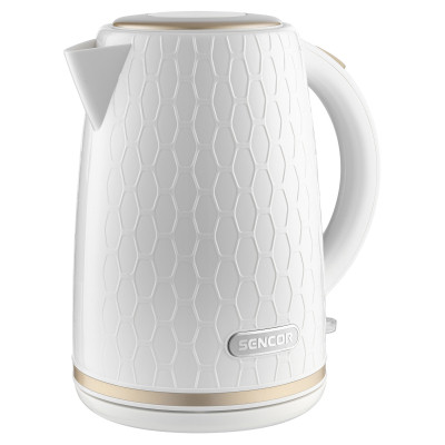 Електрочайник Sencor SWK 7200WH